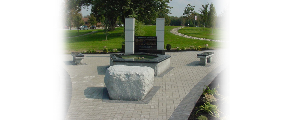 Flemington Memorials
