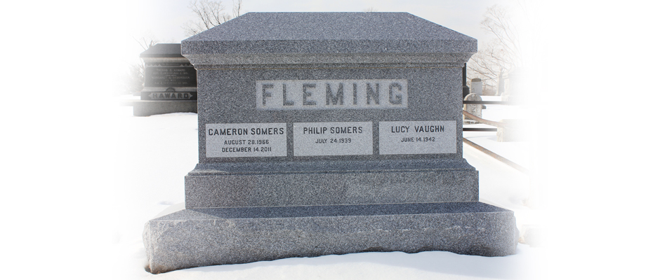 Flemington Memorials